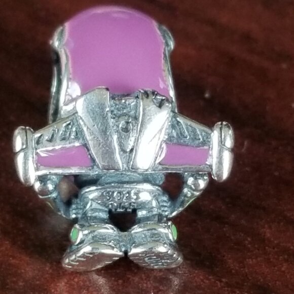 Disney Pixar Buzz Lightyear Charm - Picture 2 of 6